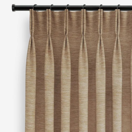 Toronto Oatmeal curtain