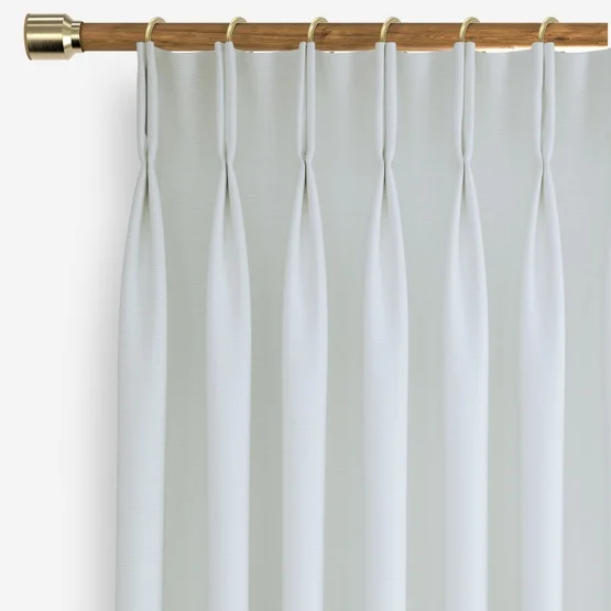 Toronto White curtain