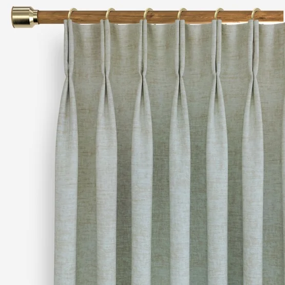Marseille Eggshell curtain