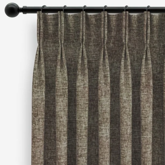 Marseille Fawn curtain