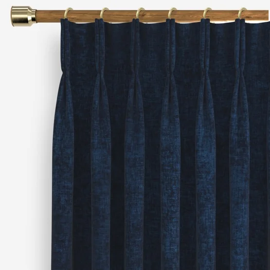 Marseille Hummingbird curtain