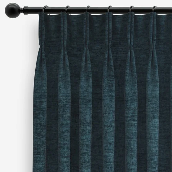 Marseille Spruce curtain