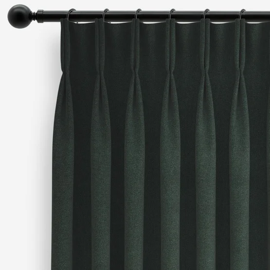 Monaco Herb curtain