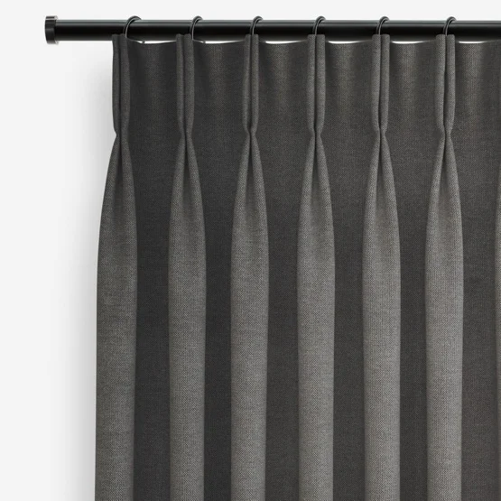 Monaco Whirlwind curtain