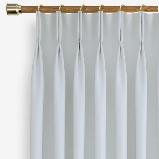 Chakra Chalk curtain