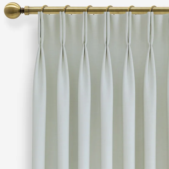 Linen Cream curtain