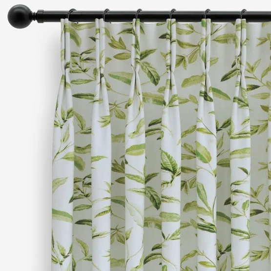 Oasis Spruce curtain