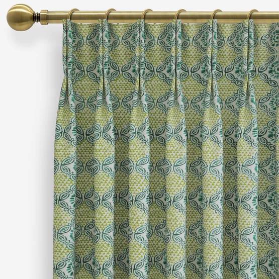 Stardust Opal curtain