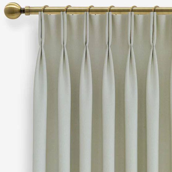 Tundra Willow curtain