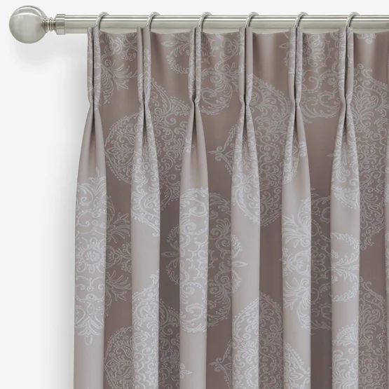 Adella Dusk curtain