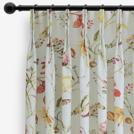 Grove Auburn curtain