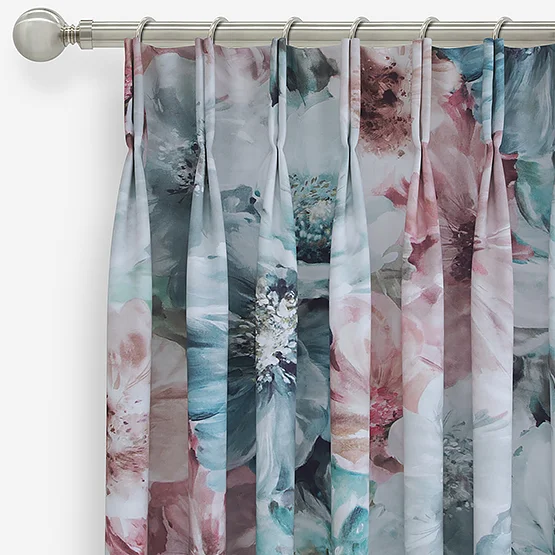 Lani Moonstone curtain