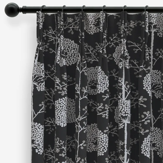 Moonseed Sterling curtain