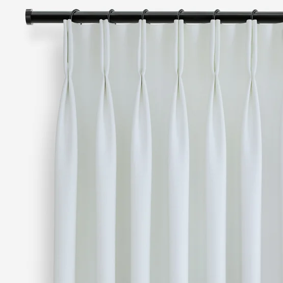 Shadow Pearl Sheer curtain