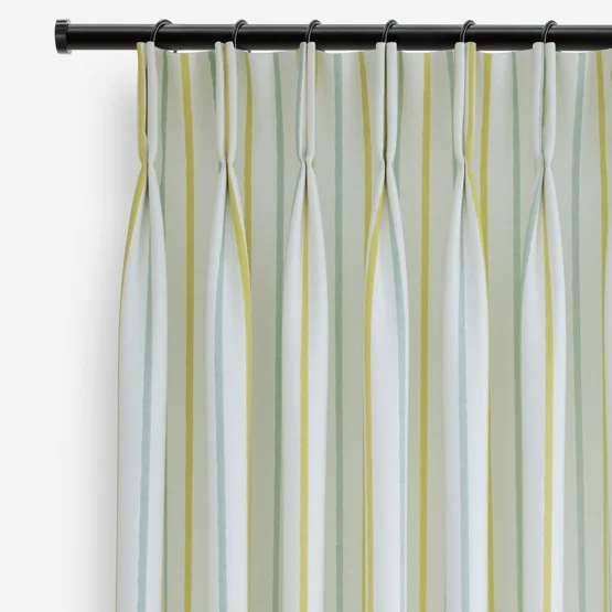 Walcott Mineral curtain