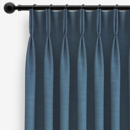 Amalfi Sea Breeze curtain