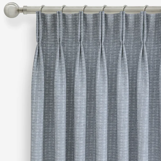 Crossy Washed curtain