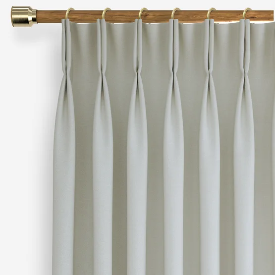 Entwine Warm White curtain