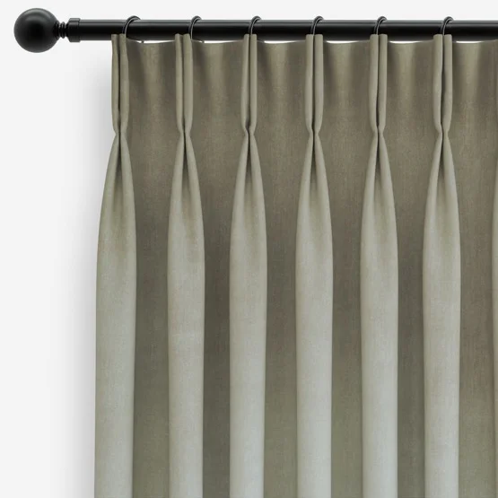 Manhattan Pebble curtain