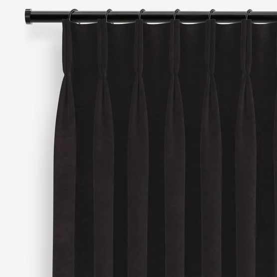 Milan Damson curtain