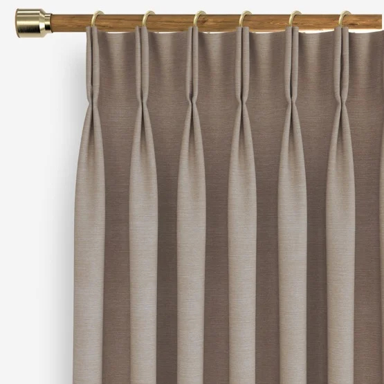 Milan Sand curtain
