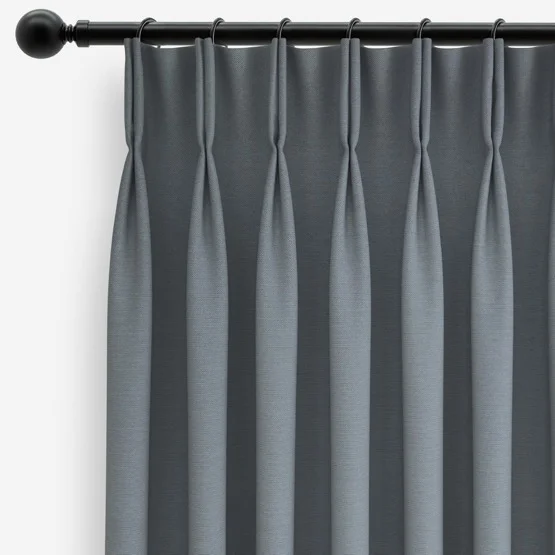 Naturo Slate curtain