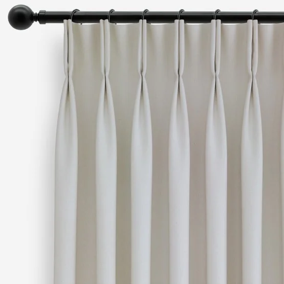 Panama Natural curtain