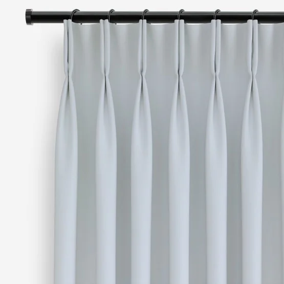 Panama Snow curtain