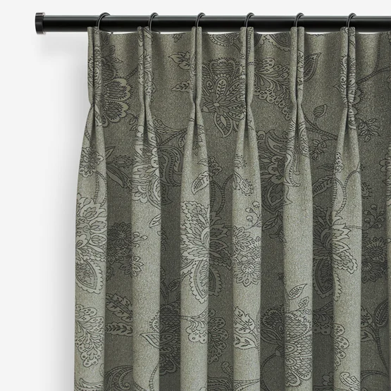 Regan Platinum curtain