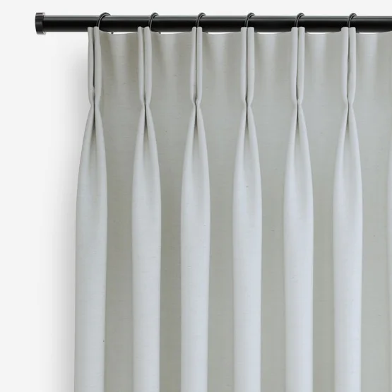 Simply Linen curtain