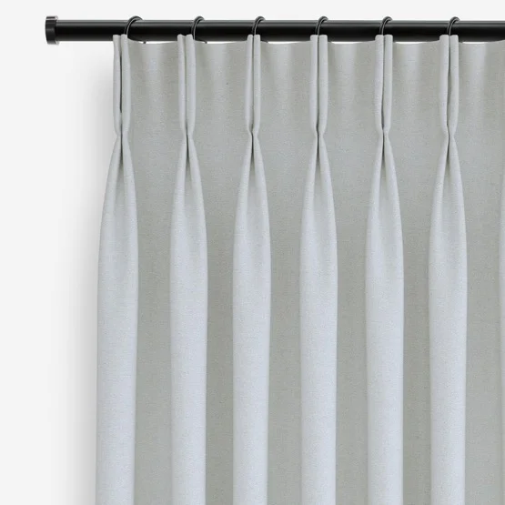 Sparkle  Natural Linen curtain