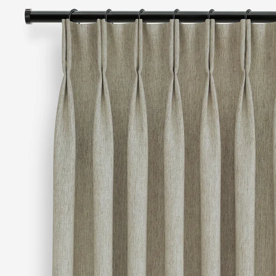 Turin Desert Sand curtain