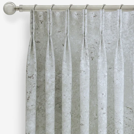 Venice Silver curtain