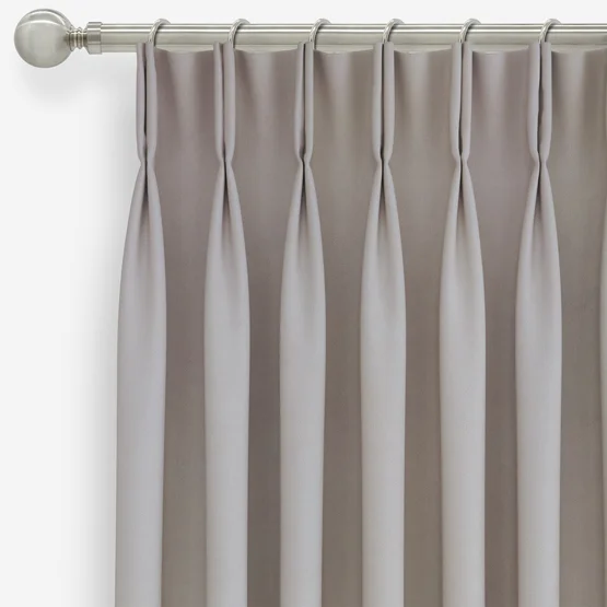 Verona Feather curtain