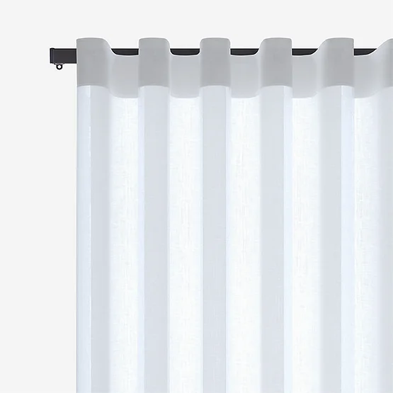 Camengo Maracujas Milk curtain