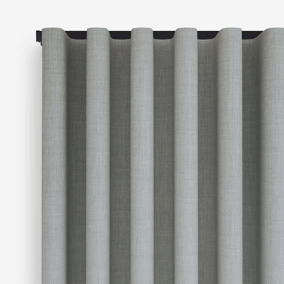 Linoso Dove curtain