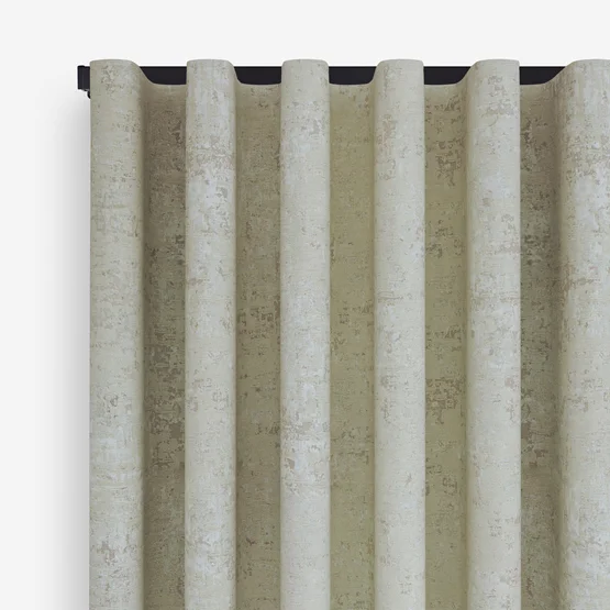 Evora Natural curtain