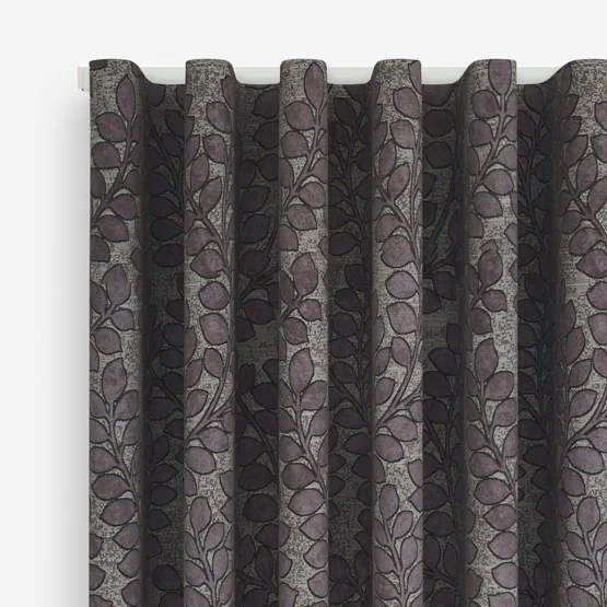 Folia Heather curtain