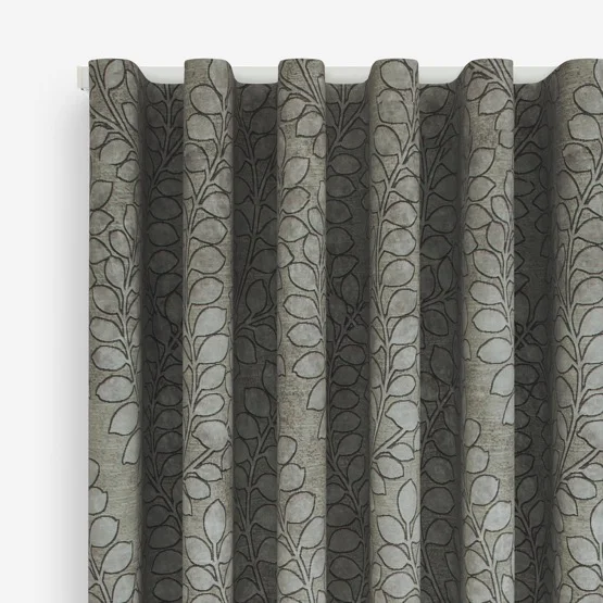 Folia Natural curtain