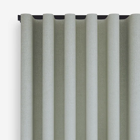 Glimmer Dove curtain