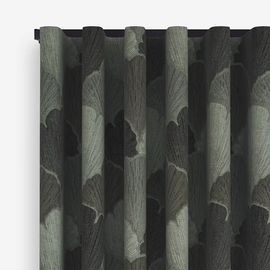 Pamplona Dove curtain