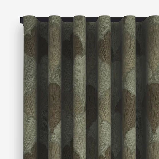 Pamplona Natural curtain