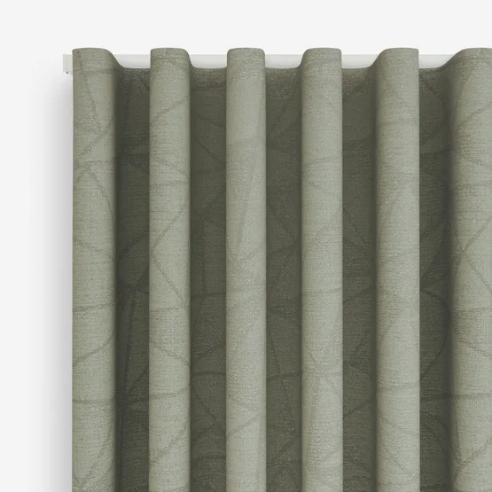 Ryegate Natural curtain