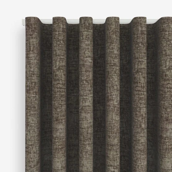 Marseille Fawn curtain