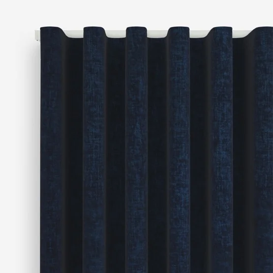 Marseille Hummingbird curtain