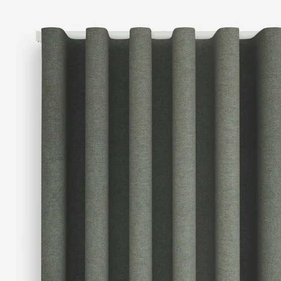 Monaco Soft Fern curtain