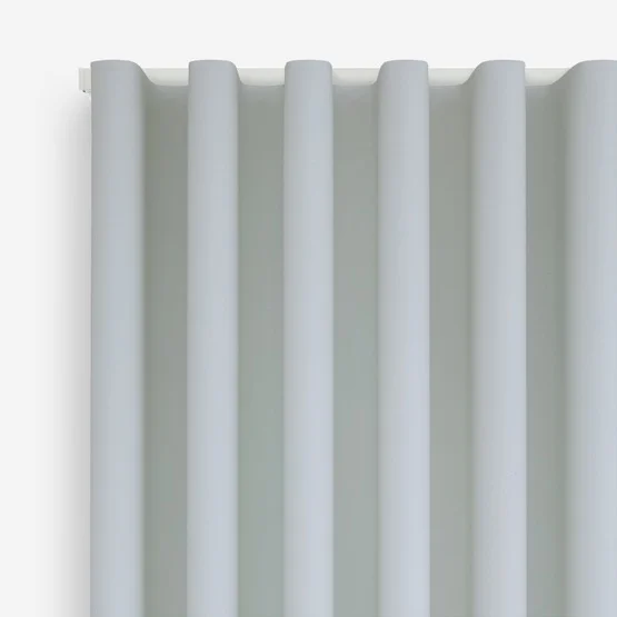 Chakra Chalk curtain