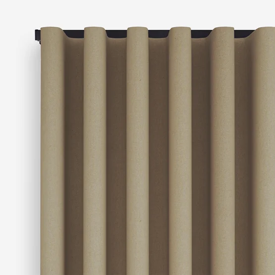Chakra Honey curtain