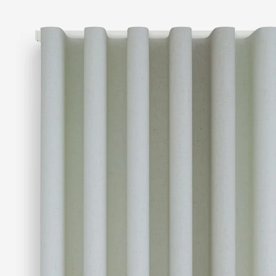 Chakra Linen curtain