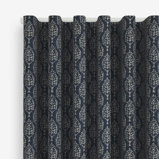 Kemble Sapphire curtain